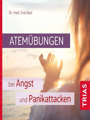 cover image of Atemübungen bei Angst und Panikattacken